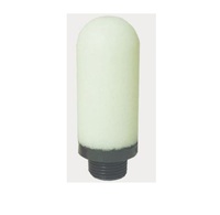 NUMATICS/AVENTICS SILENCER&lt;BR&gt;1/4&quot; NPT MALE POLYETHYLENE
